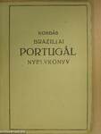 Brazíliai portugál nyelvkönyv