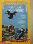 National Geographic October 1969