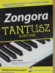 Zongora - CD-vel