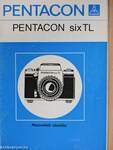 Pentacon six TL