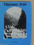 A Val d'Anniviers fantomja