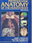 Photographic anatomy of the human body