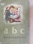 ABC olvasókönyv (rossz állapotú)