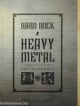 Hard rock & heavy metal enciklopédia I. (töredék)
