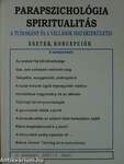 Parapszichológia-Spiritualitás 2007/4.