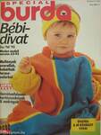 Burda Special - Bébidivat 1993. Ősz/Tél
